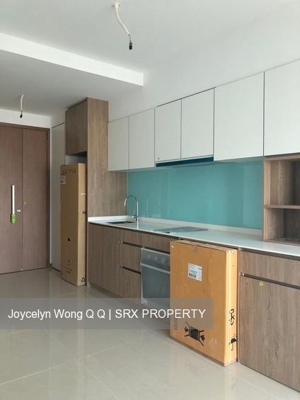 Kingsford Waterbay (D19), Apartment #192213262